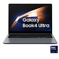 SAMSUNG notebook 16 galaxy book4 ultra touch intel core ultra 7 16gb 512gb moonstone gray np960xgl xg2it
