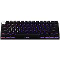 Logitech Tastiera Pro X 60 Lightspeed Nero