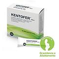 s&r farmaceutici spa kentofer folico 20bust