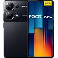 m6 pro 4g 8gb 256gb 6. 67 nero