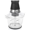 tritatutto recipiente in vetro 1 l 4 lame in acciaio inossidabile motore 400 w bl-4024