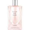 profumi-femminili la-vie-est-belleshower gel