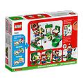 lego supermario pack espansione casa dei regali di yoshi 71406