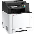 ecosys ma2600cfx stampante laser a4 1200 x 1200 dpi 26 ppm colori