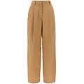 pantalone dritto