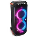 partybox 710 nero con cavo e senza cavo 800 w (jblpartybox710e)