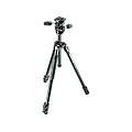 Manfrotto Kit Treppiede In Alluminio 290 Xtra Con Testa A Sfera A 3 Vie