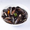 cozze pulite bio 1 kg