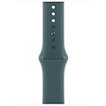 mxlr3zm/a accessorio indossabile intelligente band verde fluoroelastomero