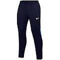 pantalone per tuta uomo blu