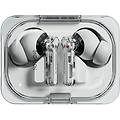 auricolari con microfono a0052656 bianco