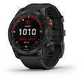 fenix 7 solar 3 3 cm (1. 3'') mip 47 mm grigio gps (satellitare)