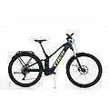 ebike ricondizionata · power fly 4 · ottimo stato