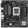 Asus Scheda Madre Prime A620m K Socket Am5 Chipset A620 Micro Atx