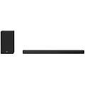 Lg Sn8yg Ditallk Altoparlante Soundbar 3 1 2 Canali 440 W Nero