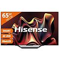 Hisense Tv Uled Ultra Hd 4k 65 65u79nq Smart Tv Vidaa U 2024