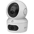 videocamera sorveglianza h7c dual white 2k 1440p qhd cs h7c r100 8g44wf