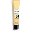sunissime fluido solare colorato viso spf50+