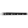 tr-004u usb 3. 0 raid rackmount expansion enclosure with 4 bays