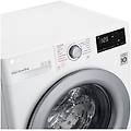lavatrice slim 7kg f2wv3s7s4e bianco