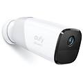 anker eufycam 2 pro telecamera di sicurezza ip interno e esterno capocorda 2048 x 1080 pixel parete