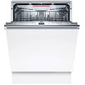 serie 6 smv6zcx49e lavastoviglie a scomparsa totale 14 coperti c