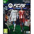 fc 26 xbox one/xbox series x