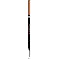 l'oreal infaillible brows 12h definer matita per le sopracciglia 6. 32 auburn