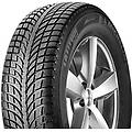 latitude alpin la2 255/55 r19 111 v extraload 