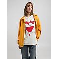 t-shirt boy fit con stampa
