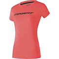 traverse maglia trail running donna light orange i46 d40