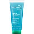 s&eacute;bium gel moussant detergente purificante 200 ml