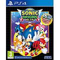koch media sonic origins plus day one editio ps4