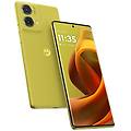 - moto g85 5g 256gb 8gb ram display 6. 67' dual sim ibrida android 14 usb tipo-c 5000 mah olive