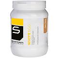 srl white egg creme caramel 450g integratore alimentare con pure albumine d'uovo instant e enzymix
