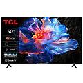 TCL tcl smart tv 4k ultra hd 50'' 50p69k dolby audio hdr10+