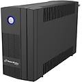 basic vi 650 sb gruppo di continuita' ups a linea interattiva 0. 65 kva 360 w 2 prese ac