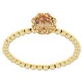 anello donna oro giallo gl101318
