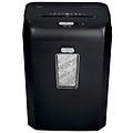 qs rsx1035 distruggi documenti triturazione incrociata 60 db 22 cm nero (2104585eu)