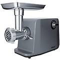 - tritacarne elettronico mg 3000 pro potenza 1200 w colore grigio