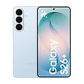 galaxy s26+ s947 5g 256gb 12gb ram dual sim sky blue europa