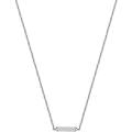 collana donna gioielli bianca rzbi56