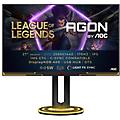 agon ag275qxl league of legends gaming monitor 68 6 cm (27 ")(w...