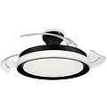 ventilatore da soffitto 929004081701 28 w