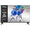 serie smart tv qled fhd 40'' 40s5k dolby audio hdr10 android tv