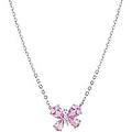 collana argento 925 con pendente donna shine me up 241902/007