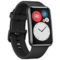 watch fit new edition black