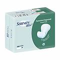serenity soft dry+ sagomato super + aloe pannolone per incontinenza 30 pezzi