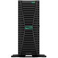 server proliant ml350 gen11 intel xeon silver 4514y 64gb 960gb ssd no os 2x1000w
