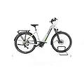 ebike ricondizionata · prisma-810 fx · buone condizioni